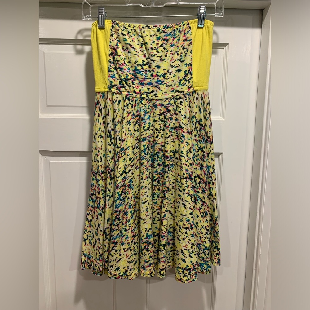 Hurley Dress Size Small